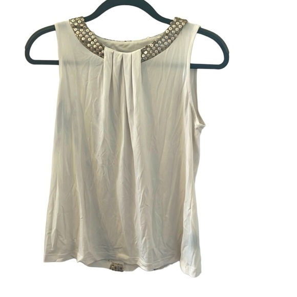 Dressy tank Size PM - Picture 1 of 4